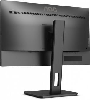 Монитор AOC 23.8" Pro 24P2C черный IPS LED 16:9 HDMI M/M матовая HAS Pivot 250cd 178гр/178гр 1920x1080 DisplayPort FHD USB 5.06кг от магазина РЭССИ