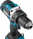 Картинка Дрель-шуруповерт Makita DDF484RME аккум. патрон:быстрозажимной (кейс в комплекте) от магазина РЭССИ Дрель-шуруповерт Makita DDF484RME аккум. патрон:быстрозажимной (кейс в комплекте) от магазина РЭССИ