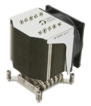 Радиатор SuperMicro SNK-P0050AP4 от магазина РЭССИ