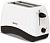 Тостер Tefal TT130130 850Вт белый от магазина РЭССИ