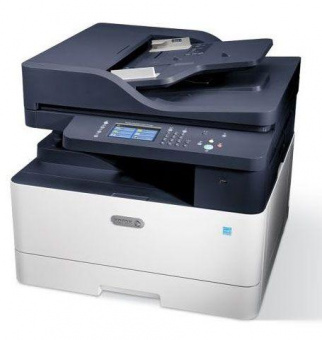 МФУ лазерный Xerox B1022 (B1022V_B) A3 белый от магазина РЭССИ