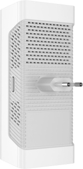 Повторитель беспроводного сигнала Keenetic Buddy 6 SE (KN-4410) AX3000 10/100/1000BASE-TX от магазина РЭССИ