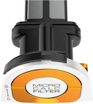 Утюг Tefal FV9835E0 3000Вт черный/фиолетовый от магазина РЭССИ