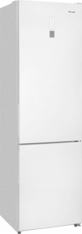 Холодильник Weissgauff WRK 2000 W Full NoFrost белый (двухкамерный) от магазина РЭССИ