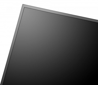 Телевизор LED Hyundai 75" H-LED75BU7002 Салют ТВ Metal черный 4K Ultra HD 60Hz DVB-T DVB-T2 DVB-C DVB-S DVB-S2 USB WiFi Smart TV от магазина РЭССИ