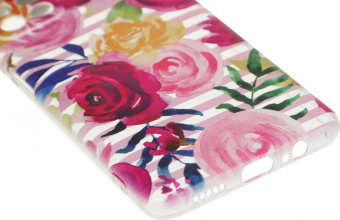 Чехол (клип-кейс) Gresso для Xiaomi Poco M4 Pro 5G Air прозрачный/рисунок (GR17AAAE9541) от магазина РЭССИ