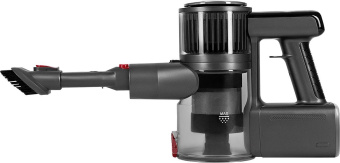 Пылесос ручной Red Solution V3080 450Вт серый/серый от магазина РЭССИ