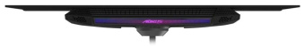 Монитор Gigabyte 31.5" Aorus FO32U2P черный QD OLED LED 16:9 HDMI M/M матовая HAS Piv 250cd 178гр/178гр 3840x2160 240Hz FreeSync Premium Pro DP 4K USB 8.53кг от магазина РЭССИ