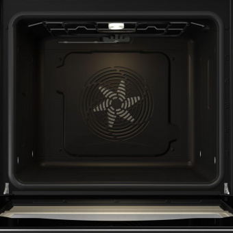 Духовой шкаф Электрический Gorenje BOS67371CLB черный от магазина РЭССИ