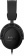 Наушники с микрофоном HyperX Cloud Alpha S Blackout черный 1м мониторные оголовье (4P5L2AA) от магазина РЭССИ