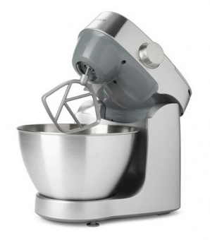 Кухонная машина Kenwood KHC29.W0SI планетар.вращ. 1000Вт серебристый от магазина РЭССИ