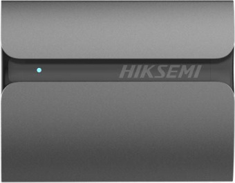 Накопитель SSD Hikvision USB-C 512GB HS-ESSD-T300S/512G HS-ESSD-T300S/512G Hiksemi T300S серый от магазина РЭССИ