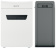Картинка Шредер Leitz IQ Protect Premium 6M белый (секр.P-5) фрагменты 6лист. 18лтр. скрепки скобы от магазина РЭССИ Шредер Leitz IQ Protect Premium 6M белый (секр.P-5) фрагменты 6лист. 18лтр. скрепки скобы от магазина РЭССИ