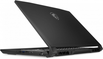 Ноутбук MSI Creator M16 B12UDX-808RU Core i7 12650H 16Gb SSD512Gb NVIDIA GeForce RTX 3050 6Gb 16" IPS FHD+ (1920x1200) Windows 11 Professional black WiFi BT Cam (9S7-158531-808) от магазина РЭССИ