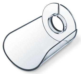 Маникюрно-педикюрный набор Beurer MP62 насадок в компл.:10шт белый от магазина РЭССИ