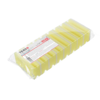 Губка для клининга TERSO Арт Т121 фреза 130x70x44 8 шт (16) Желтый T121 от магазина РЭССИ