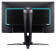 Монитор Acer 24.5" Predator X25 черный IPS LED 0.3ms 16:9 HDMI M/M матовая HAS Piv 400cd 178гр/178гр 1920x1080 360Hz G-Sync DP 4K USB 5.88кг от магазина РЭССИ