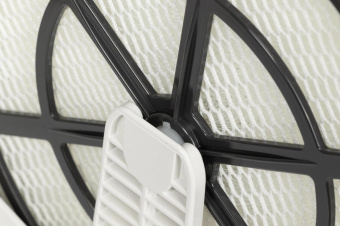 Климатический комплекc Panasonic F-VXR50R-W 46Вт белый (20335) от магазина РЭССИ