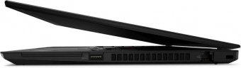 Ноутбук Lenovo ThinkPad T14 Gen 2 Core i5 1135G7 8Gb SSD256Gb Intel Iris Xe graphics 14" IPS FHD (1920x1080)/ENGKBD Windows 10 Professional 64 black WiFi BT Cam (20W000T9US) от магазина РЭССИ