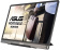 Монитор Asus 15.6" Portable MB16ACE темно-серый IPS LED 16:9 матовая 220cd 178гр/178гр 1920x1080 60Hz FHD USB 0.8кг от магазина РЭССИ