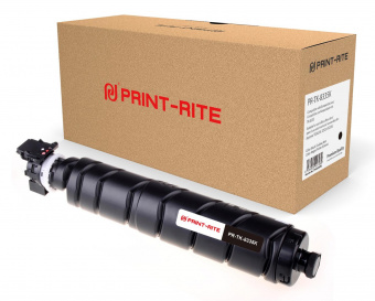Картридж лазерный Print-Rite TFKA63BPRJ PR-TK-8335K TK-8335K черный (25000стр.) для Kyocera TASKalfa 3252ci/3253ci от магазина РЭССИ