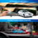 Видеорегистратор TrendVision MR-4K черный 8Mpix 2160x3840 2160p 140гр. GPS Hisilicon Hi3559V от магазина РЭССИ