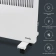 Конвектор Domfy DCW-CH1220 2000Вт белый от магазина РЭССИ