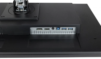 Монитор Iiyama 23.8" ProLite XUB2492HSU-B6 черный IPS LED 0.4ms 16:9 HDMI M/M матовая HAS Piv 250cd 178гр/178гр 1920x1080 100Hz DP FHD USB 4.9кг от магазина РЭССИ