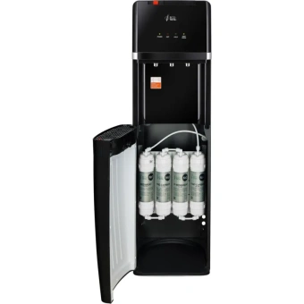 Пурифайер напольный ECOTRONIC A7-U4LE Black 12669 от магазина РЭССИ