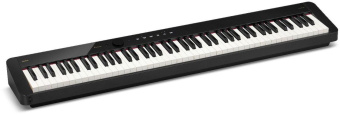 Цифровое фортепиано Casio Privia PX-S5000BK 88клав. черный от магазина РЭССИ