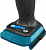 Шуруповерт Makita DTD172RTJ аккум. патрон:шестигр.1/4" (кейс в комплекте) от магазина РЭССИ