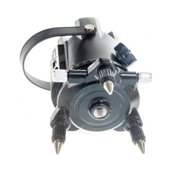 Лазерный нивелир Ресанта ПЛ-3ШК от магазина РЭССИ