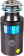 Измельчитель Bort Titan 4000 Plus 560Вт черный от магазина РЭССИ