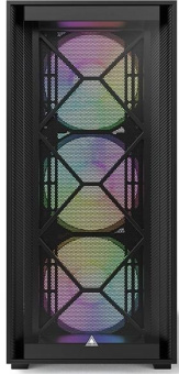 Корпус Montech Air 1000 Premium черный без БП ATX 1x120mm 3x140mm 1xUSB2.0 2xUSB3.0 audio bott PSU от магазина РЭССИ