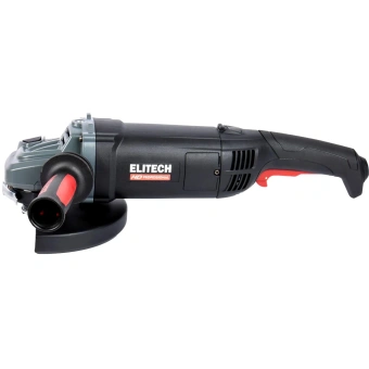 Шлифмашина угловая Elitech AG 2523E (E2213.051.00) HD 205380 от магазина РЭССИ