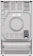 Плита Электрическая Gorenje GEC5C61WG белый стеклокерамика (без крышки) от магазина РЭССИ