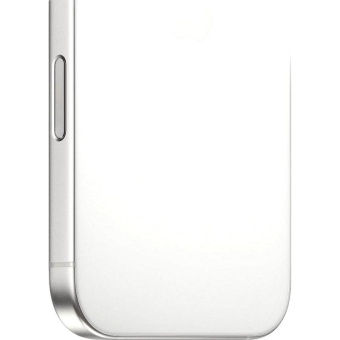 Смартфон Apple A3292 iPhone 16 Pro 128Gb белый титан моноблок 3G 4G 1Sim 6.3" iOS 18 802.11 a/b/g/n/ac/ax/be NFC GPS от магазина РЭССИ
