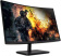 Монитор Aopen 27" 27HC5RZbmiiphx черный VA LED 1ms 16:9 HDMI M/M матовая HAS Piv 100000000:1 250cd 178гр/178гр 1920x1080 240Hz FreeSync DP RCA FHD 4.8кг от магазина РЭССИ