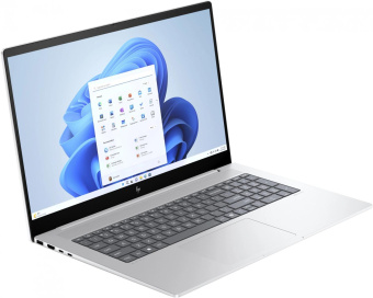 Ноутбук HP Envy 17-da0002ci Core Ultra 7 155H 32Gb SSD1Tb Intel Arc 17.3" IPS Touch FHD (1920x1080) Windows 11 Home silver WiFi BT Cam (A16KQEA) от магазина РЭССИ