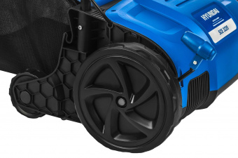 Скарификатор Hyundai SCE 3220 (SCE 3220) от магазина РЭССИ