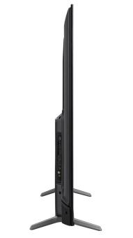 Телевизор QLED Hisense 75" 75E7KQ черный 4K Ultra HD 60Hz DVB-T DVB-T2 DVB-C DVB-S DVB-S2 USB 2.0 WiFi Smart TV от магазина РЭССИ