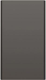 Мобильный аккумулятор Digma DGPD100WA 20000mAh QC3.0/PD3.0 100W 5A 2xUSB-A/2xUSB-C черный (DGPD20A100ABK) от магазина РЭССИ