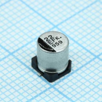 EEEFK1E220R от магазина РЭССИ