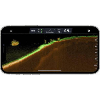 Беспроводной эхолот Deeper Smart Sonar Chirp+ 2 DP4H10S10 от магазина РЭССИ