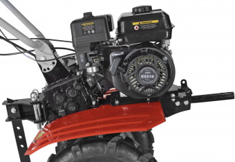 Мотоблок Парма МБ-04-7,0 (02.017.00013) бензиновый 5кВт 7л.с. от магазина РЭССИ