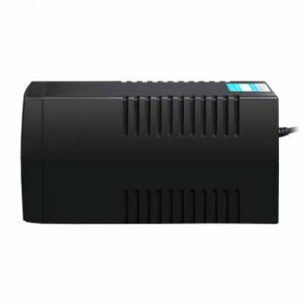 Источник бесперебойного питания Ippon Back Basic 650 Euro 360Вт 650ВА черный от магазина РЭССИ