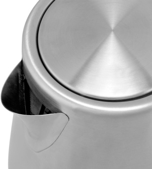 Чайник электрический Vitek VT-7096 1.7л. 2150Вт сталь корпус: нерж.сталь от магазина РЭССИ