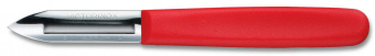 Овощечистка для картофеля Victorinox Standart Swiss Classic красный (5.0101) от магазина РЭССИ