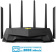 Маршрутизатор Asus TUF-AX6000 AX6000 2.5GE/USB3.0 компл.:устройство/крепления/адаптер черный (упак.:1шт) от магазина РЭССИ