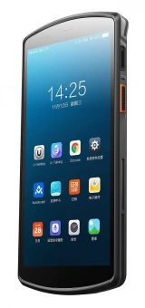 Терминал сбора данных Urovo DT50 (DT50-SU3S11E4F31-M) от магазина РЭССИ